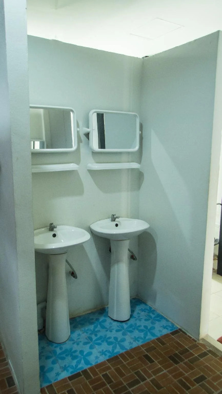 Sangchan hostel