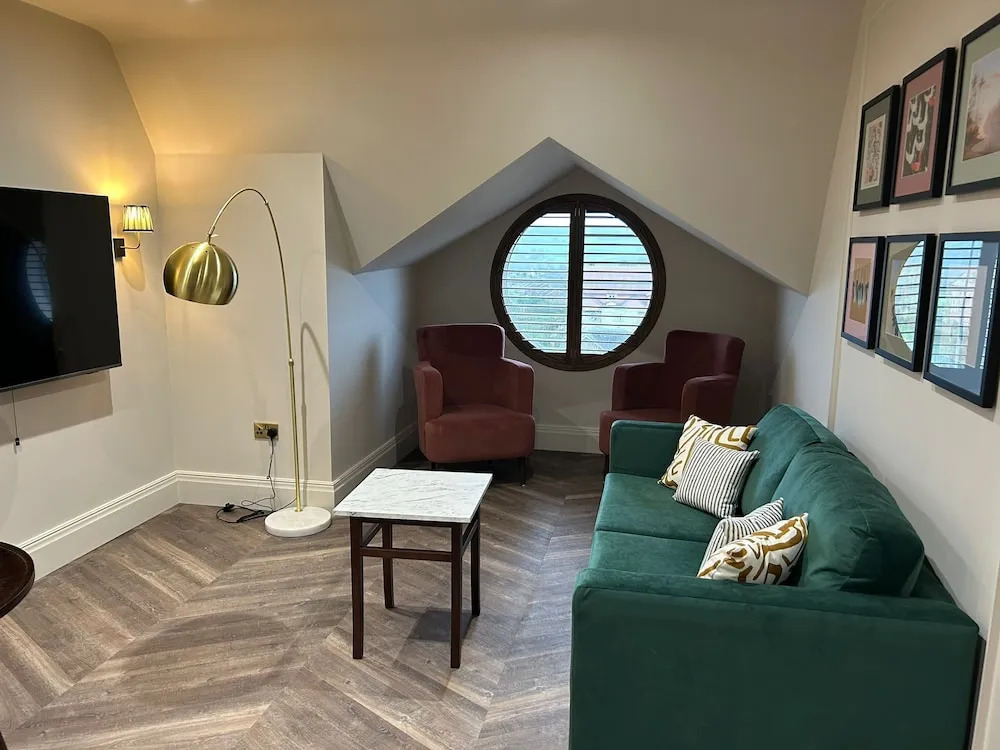 The Hillbrook Hotel - Sherborne