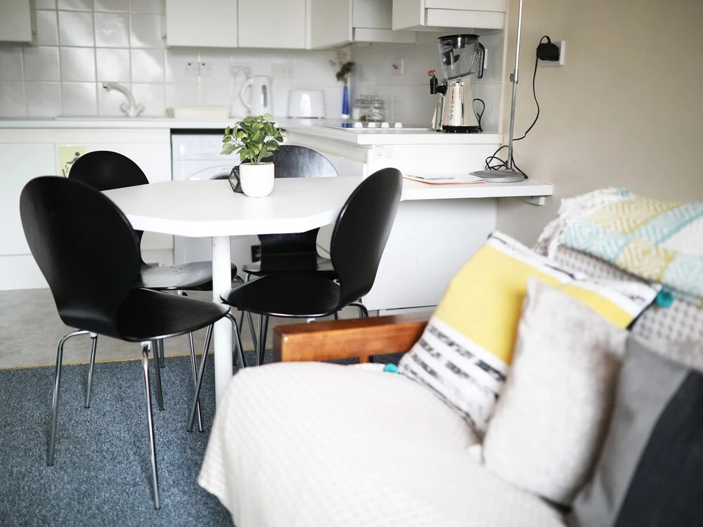 The Mariner Suite