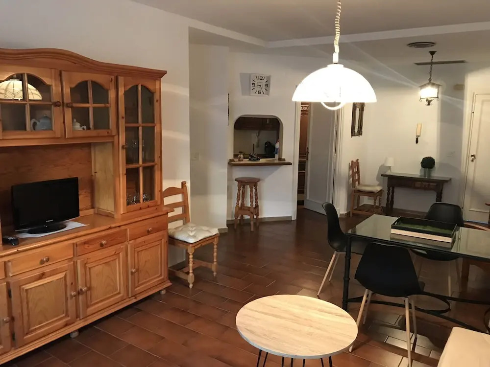 Apartment Near Plaza de las Tendillas With Parking by JITKey