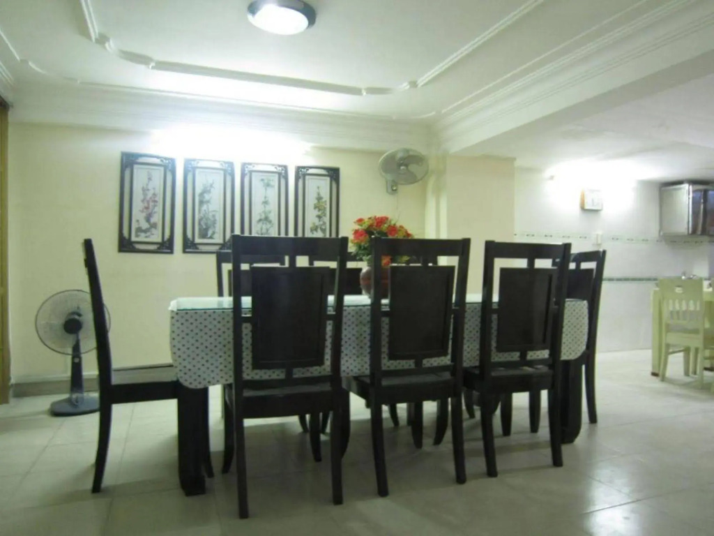 Phuc Khanh 2 Hotel