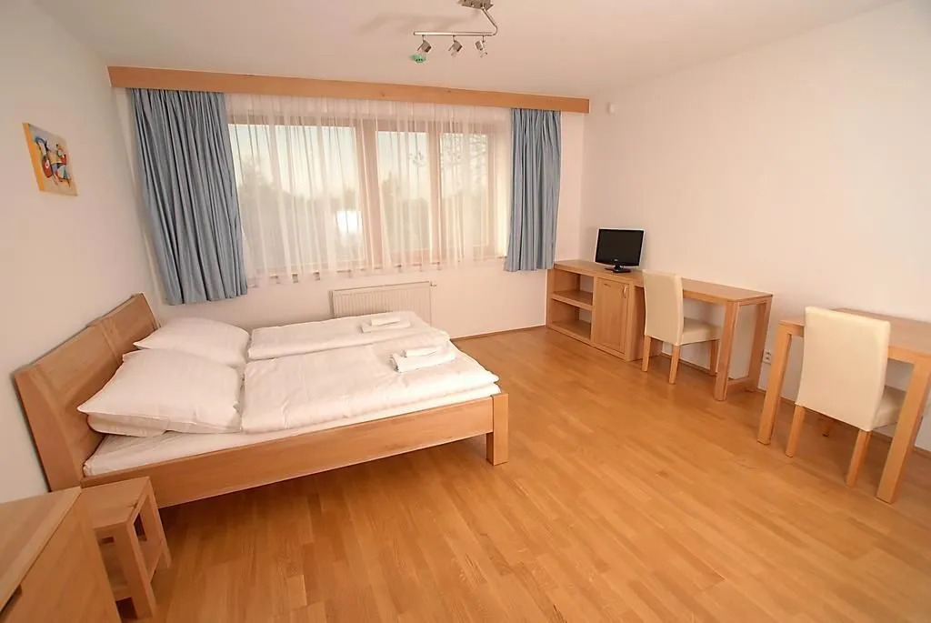 Rezidence & Wellness Blatov