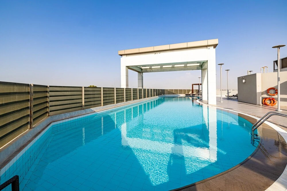 Brand New Apartments in Jumeirah