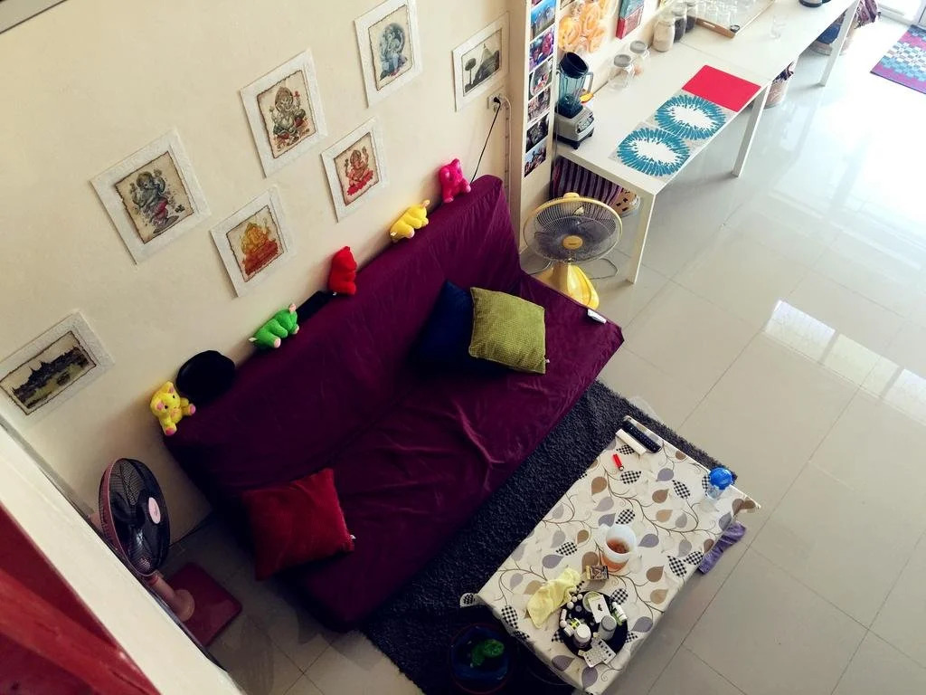 Small Elephant Hostel