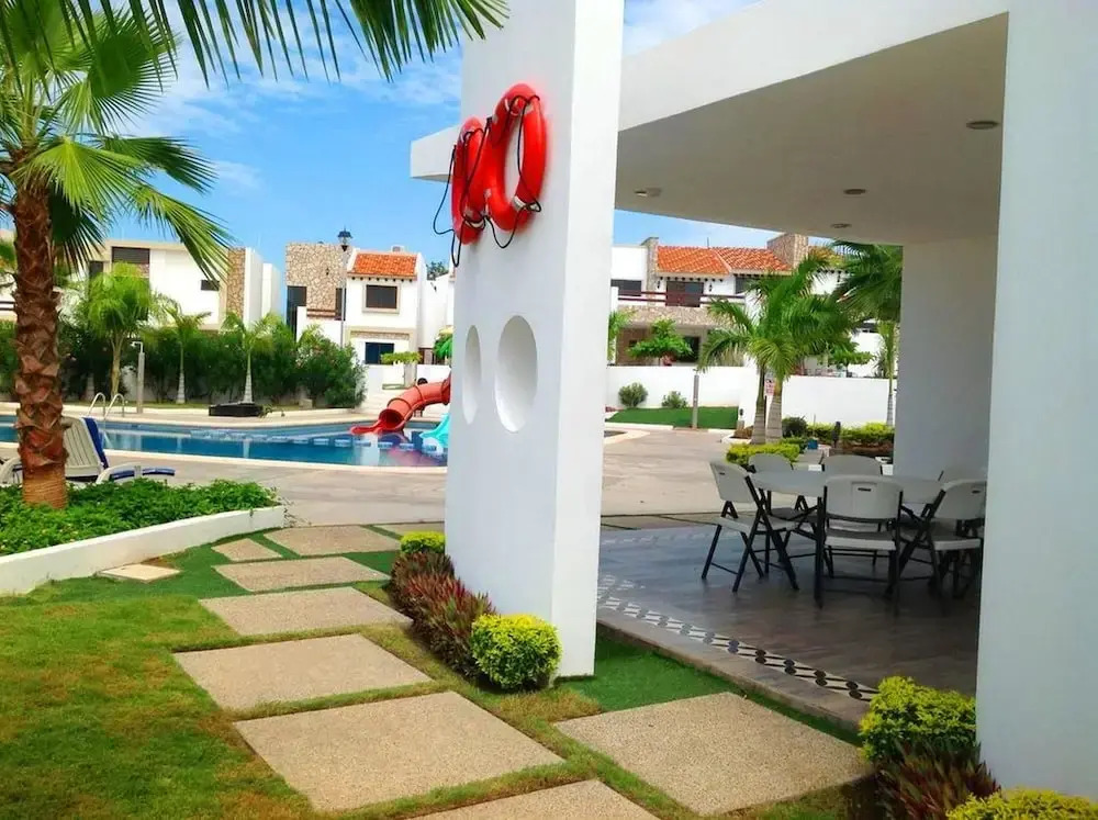 Apartamento Azuli