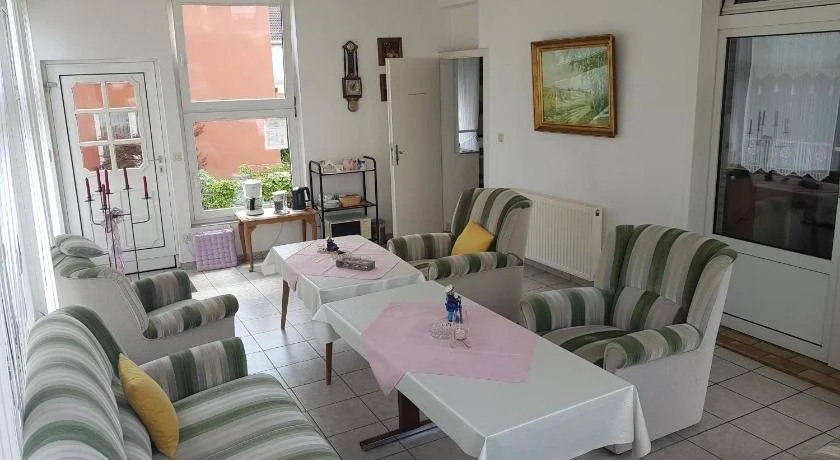 Haus Elke Pension
