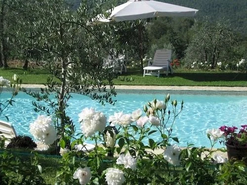 Casina al Vento