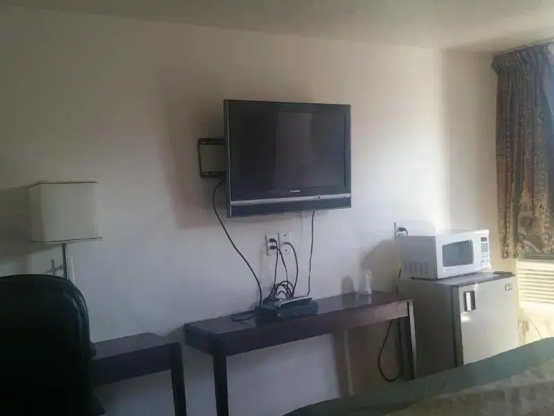 Del Rancho Motel
