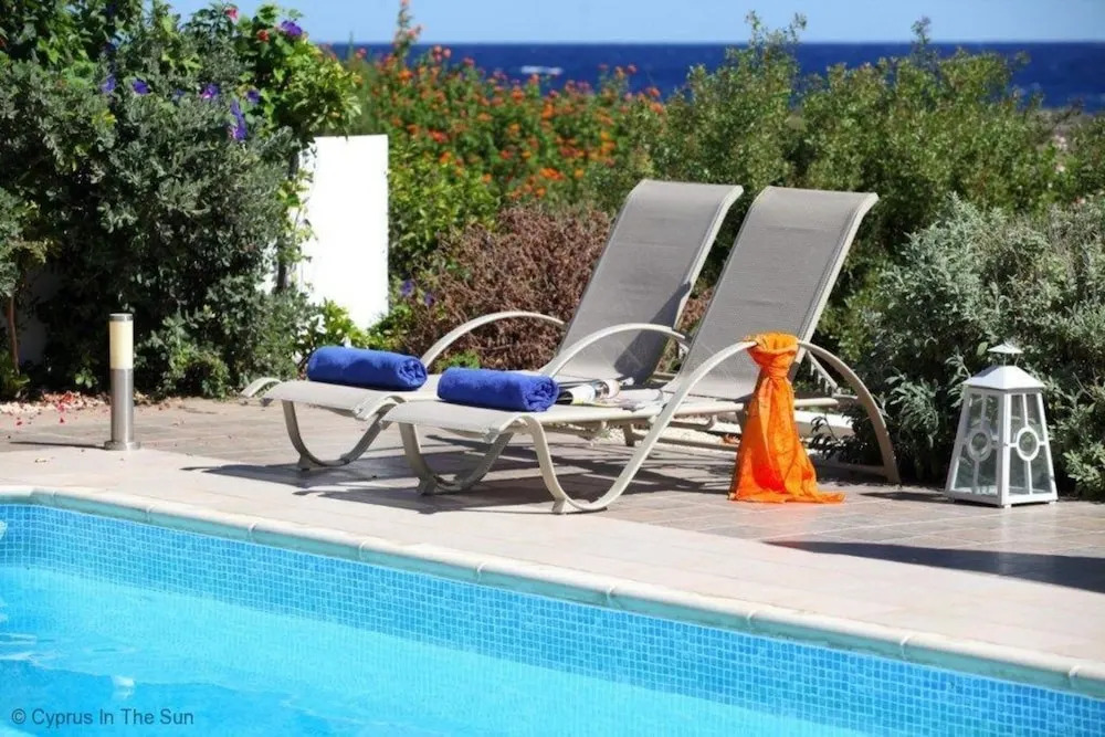 Villa Nafsika 44 Platinum