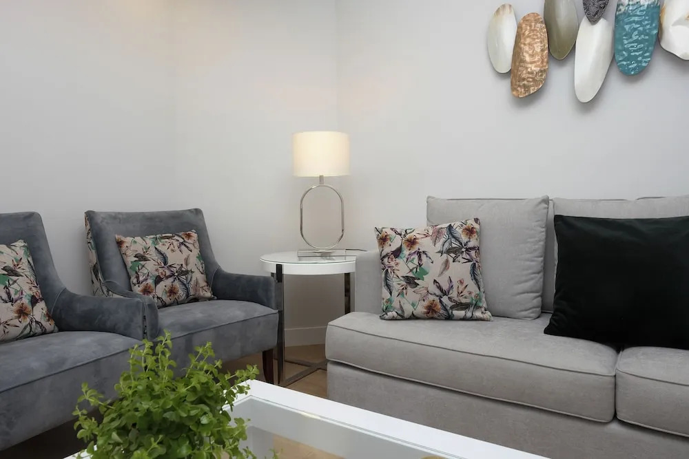 Exquisite apartment in Monte Estoril