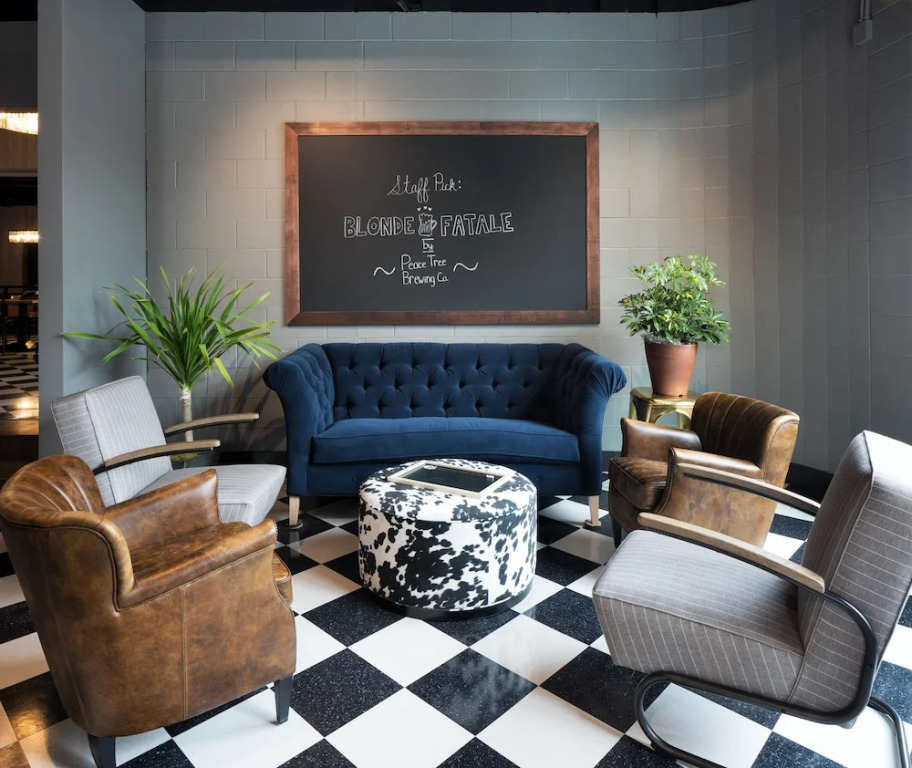 Hotel Grinnell, Ascend Hotel Collection