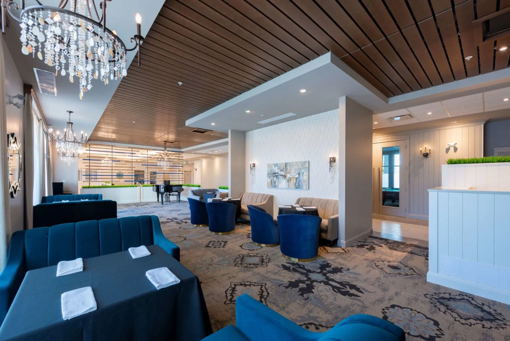 Prestige Treasure Cove Resort