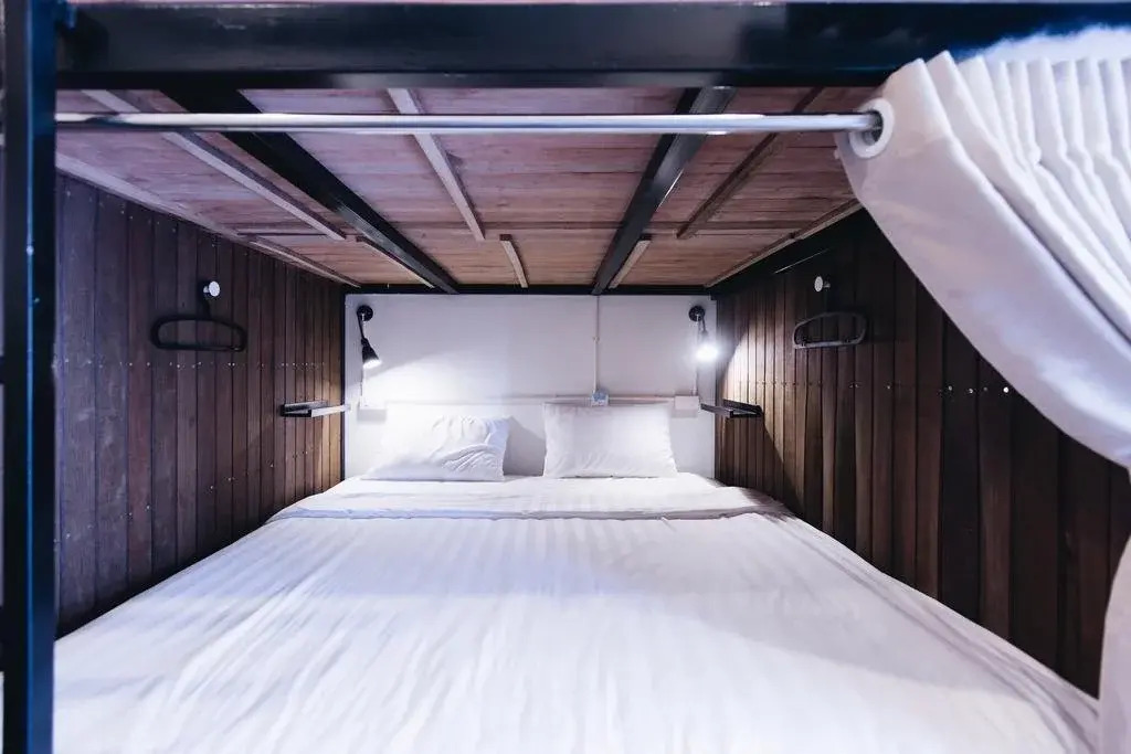 88 Hilltop Hostel Phu Quoc