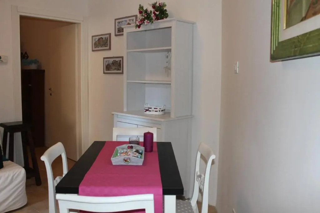 Alfieri home holiday