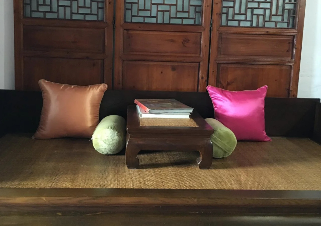 Roommates Penang Heritage