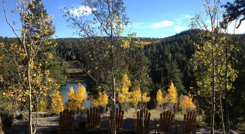 Cirq Du Chalet