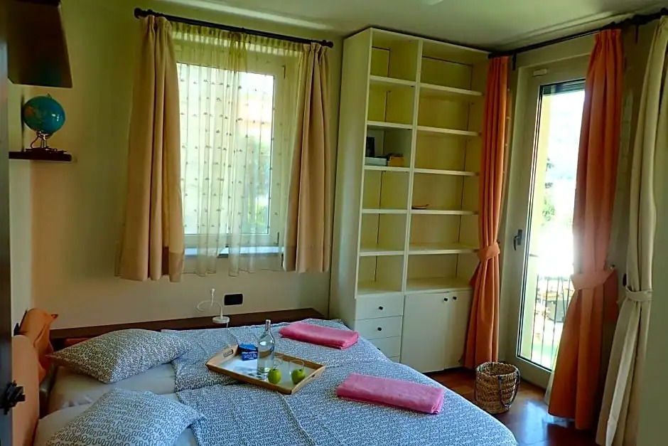 B&B Dolce vista al lago Lugano