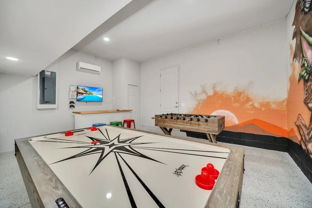 5bdrm5ba House Villa at Reunion