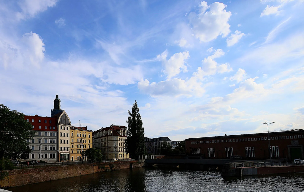 Absyntapart Stare Miasto