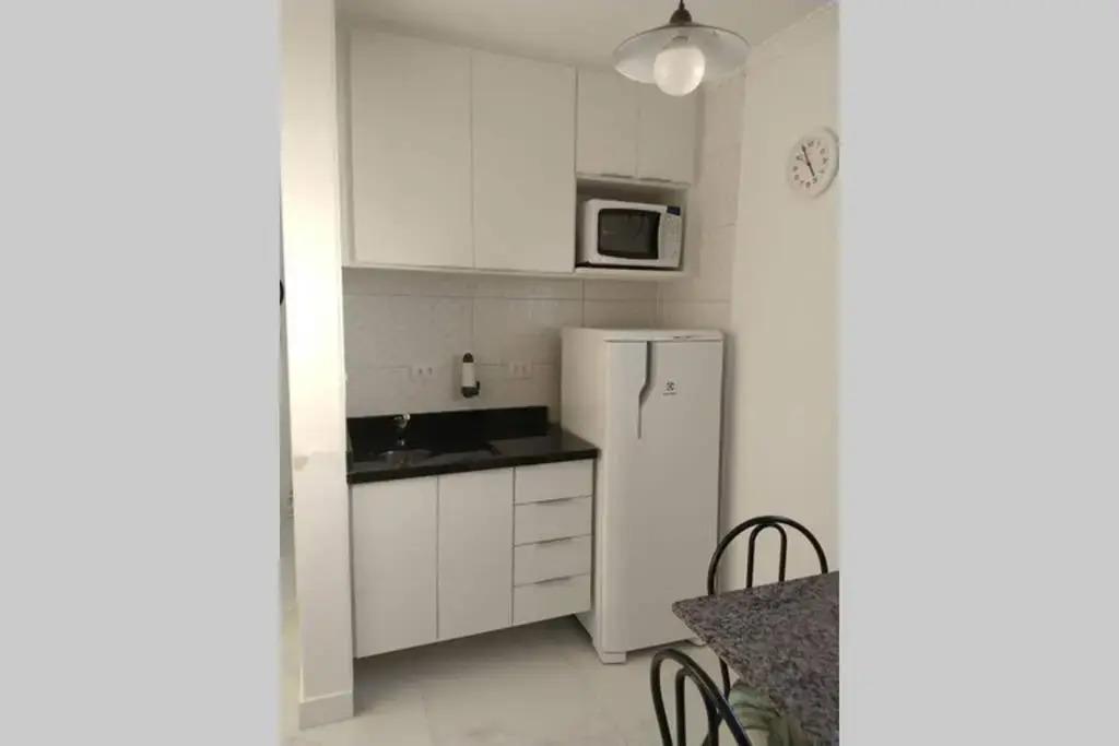 Rua Dr Diogo de Faria, 671 apto 81