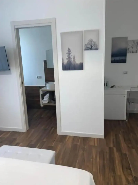 Mapis Rooms - Eja Sardinia