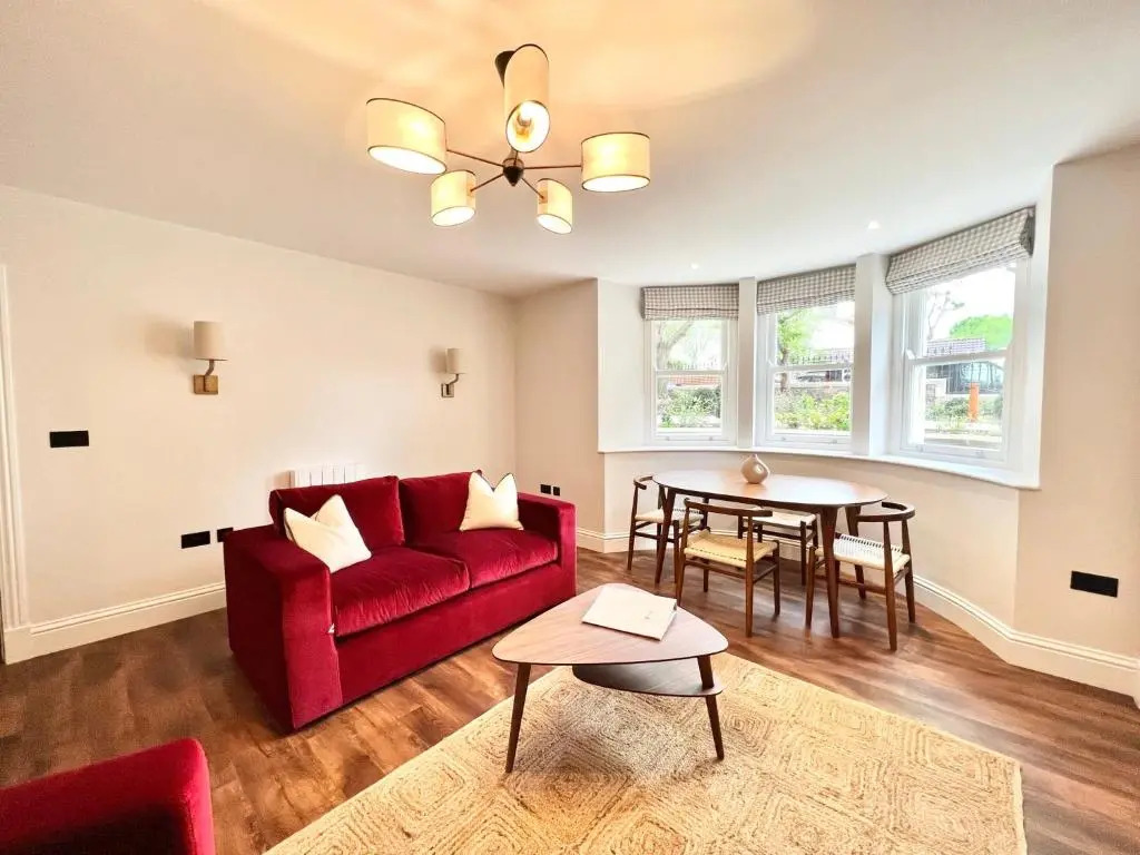 Redland Suites - Apartment 2