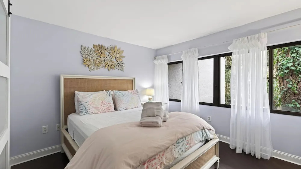 Treetops 4904 by Avantstay Hilton Head Condo + Balcony + Shared Pool + Tennis Court + Near Beach and Dining