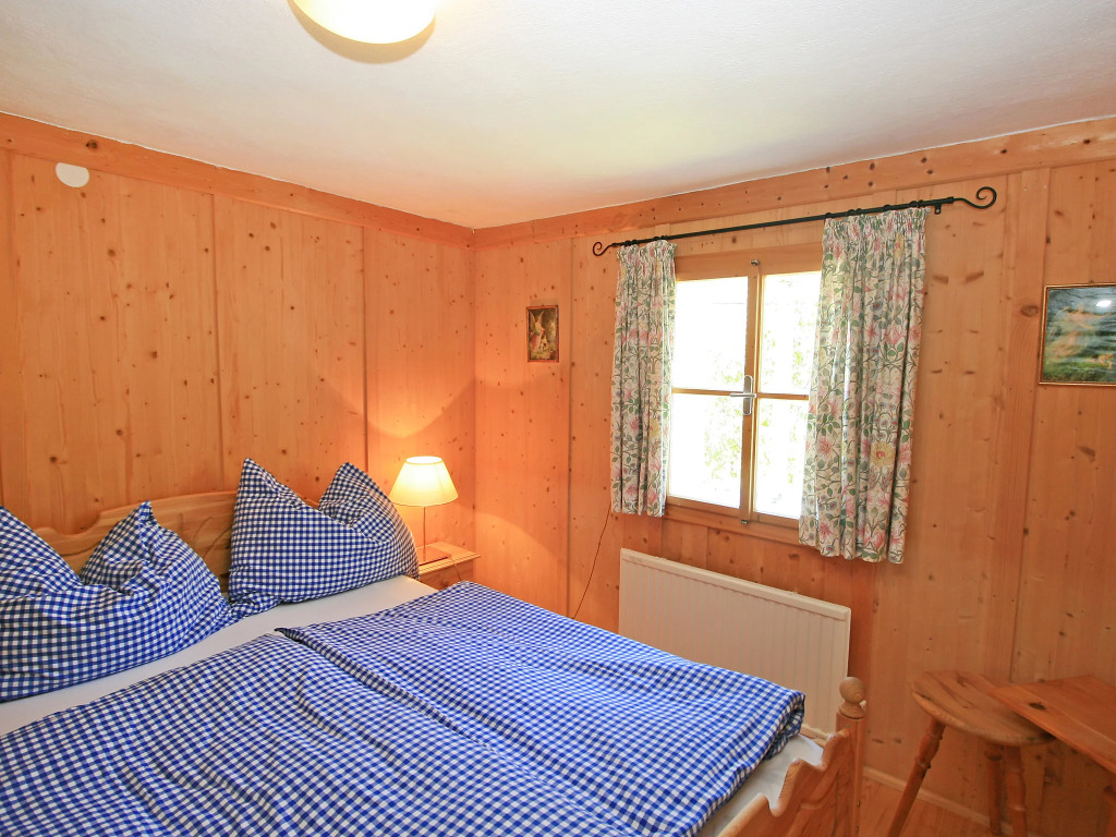 Holiday Home Oberhaslach by Interhome