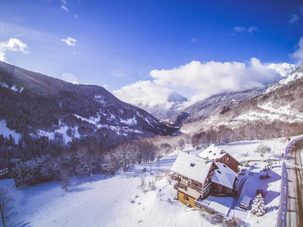 Chalet Saskia - Catered
