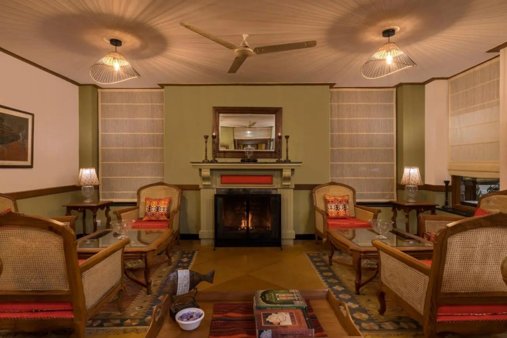 The Fishermens Lodge by Leisure Hotels