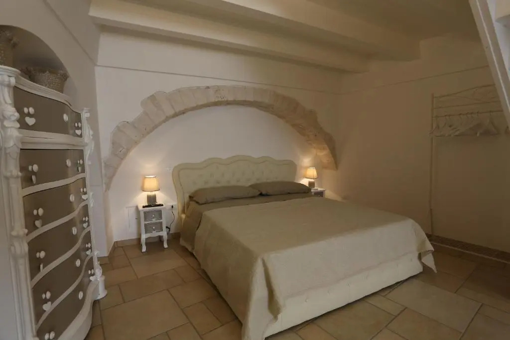 Casa Vacanze Il Rifugio Del Principe 2