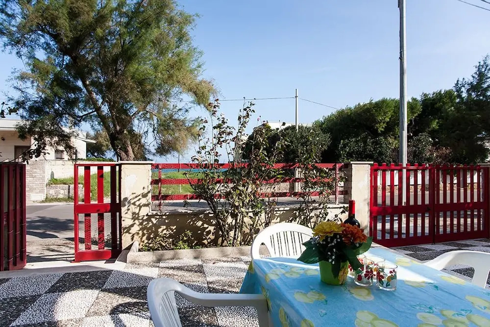 VilleSalento - San Foca M166