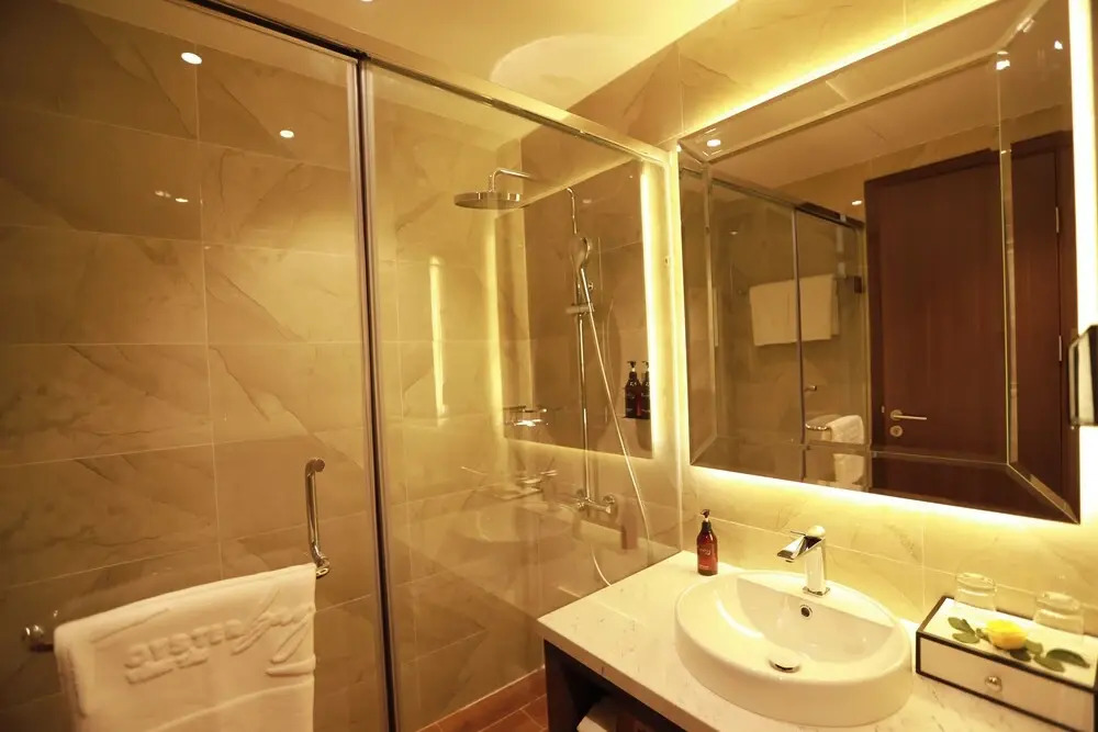 OYSTER BAY HOTEL VUNG TAU