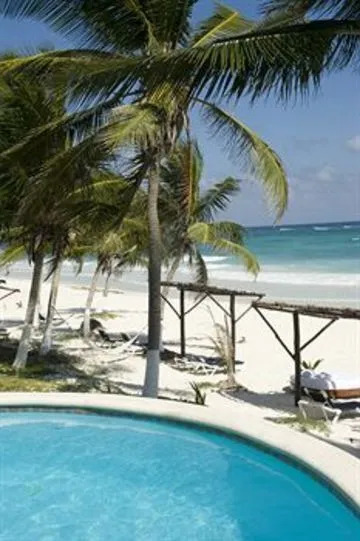Las Ranitas Eco Boutique Hotel