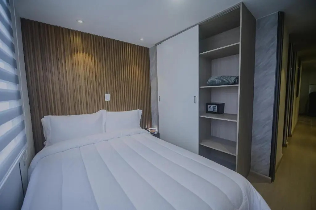 Torre U kooliving