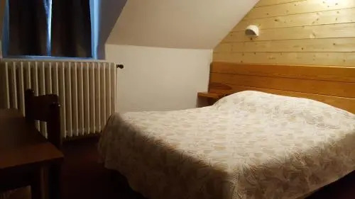 Hotel Glaizette