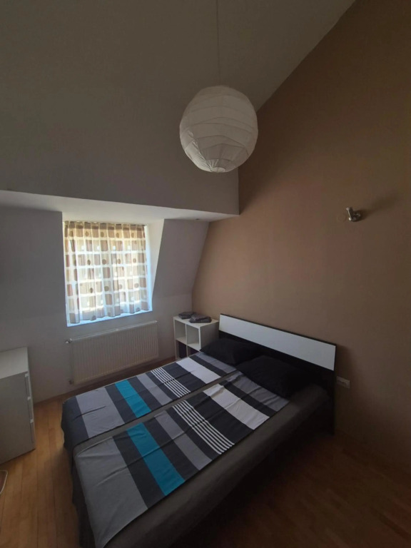 VORTEX Apartment 2