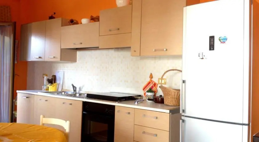 Casa Vacanze San Marco
