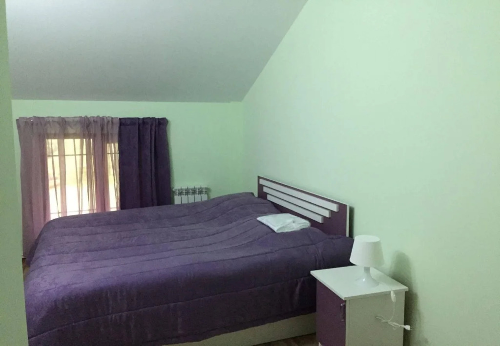 Restland Dilijan Family Hotel
