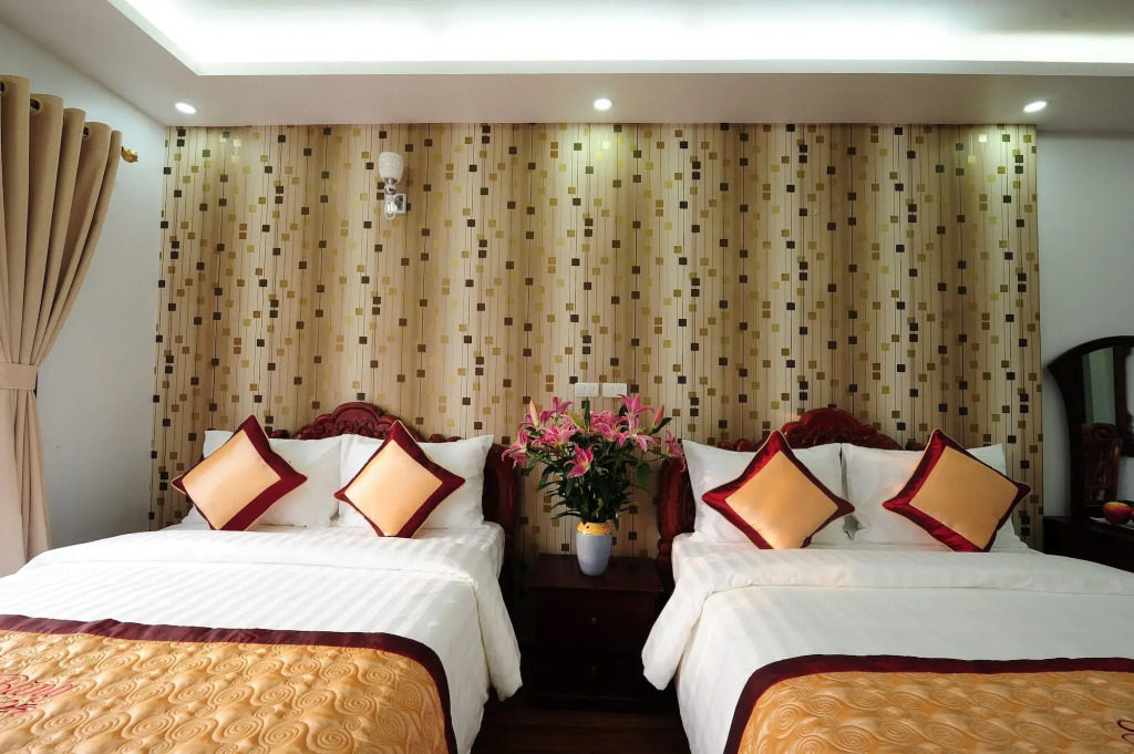 Sao Bang Hotel