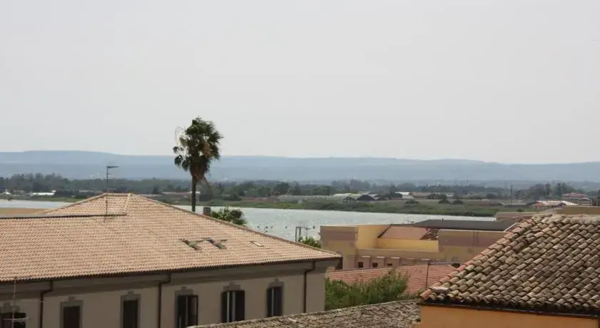 Loft Umbertino