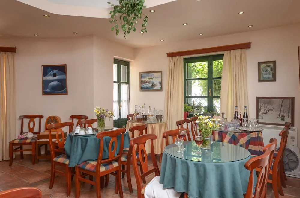 Apollon Hotel