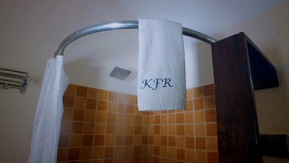Kampala Forest Resort - KFR Lodge