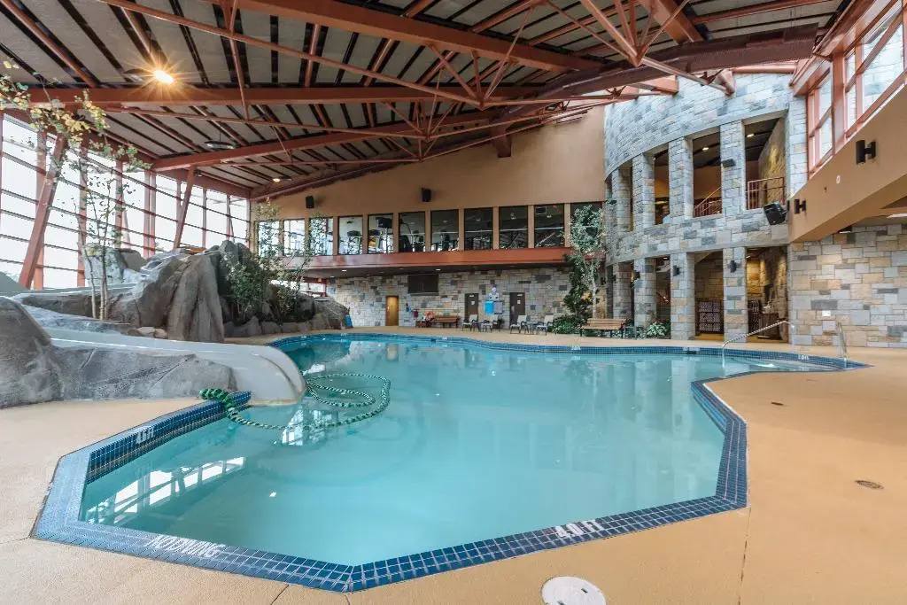 River Rock Casino Hotel