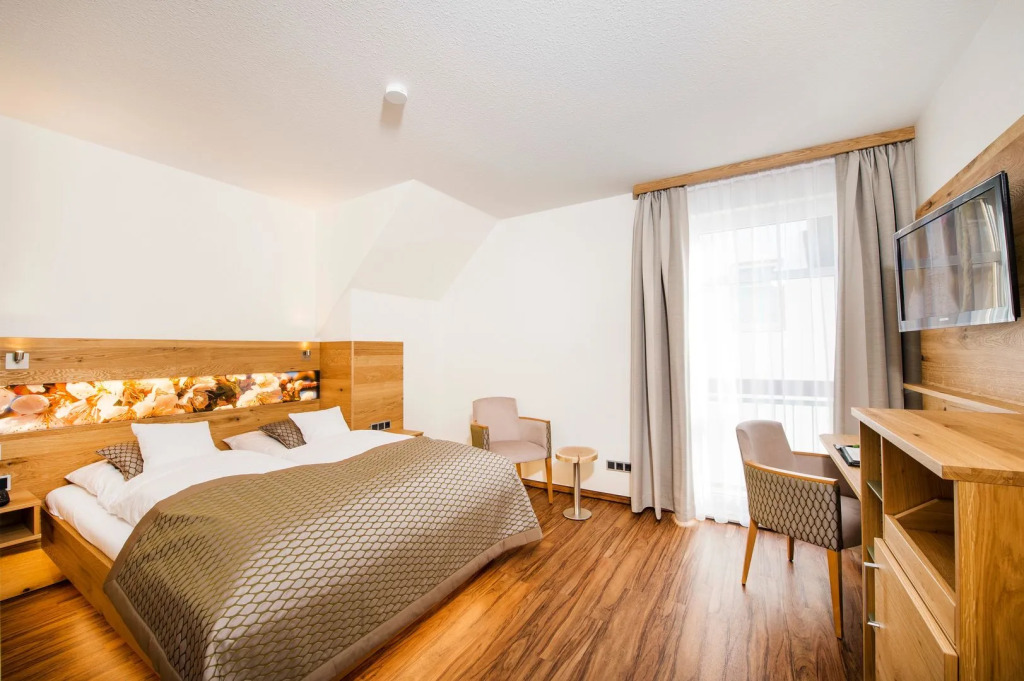 Landhotel Buller