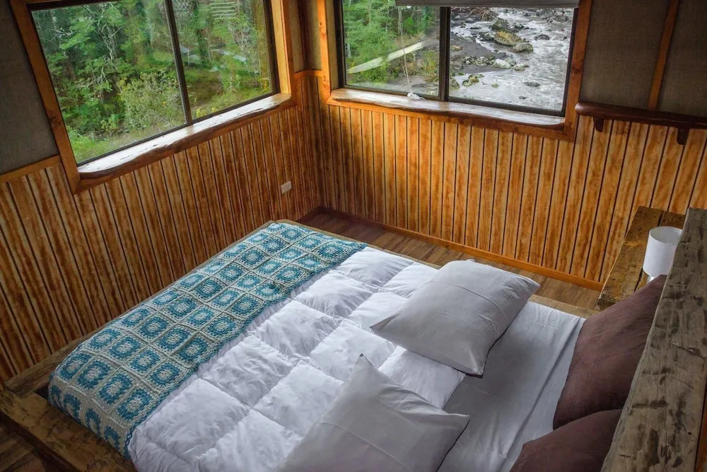 Aremko Aguas Calientes Puerto Varas
