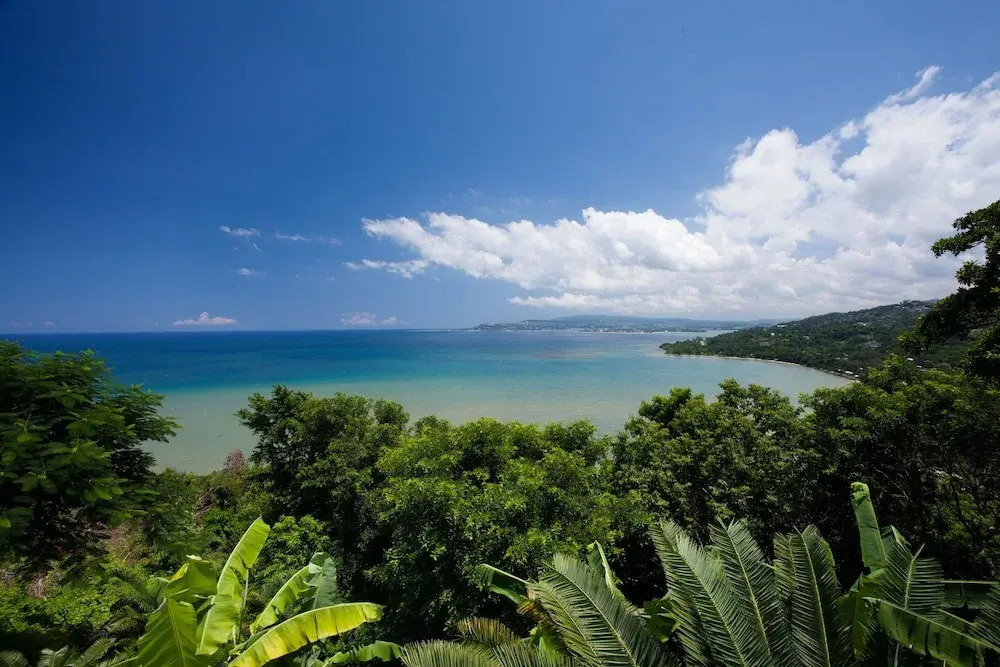Bambu, Montego Bay, Jamaica Villas 4BR