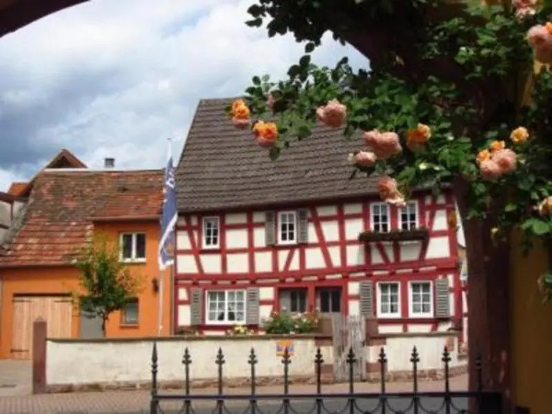 Haus Nostalgie