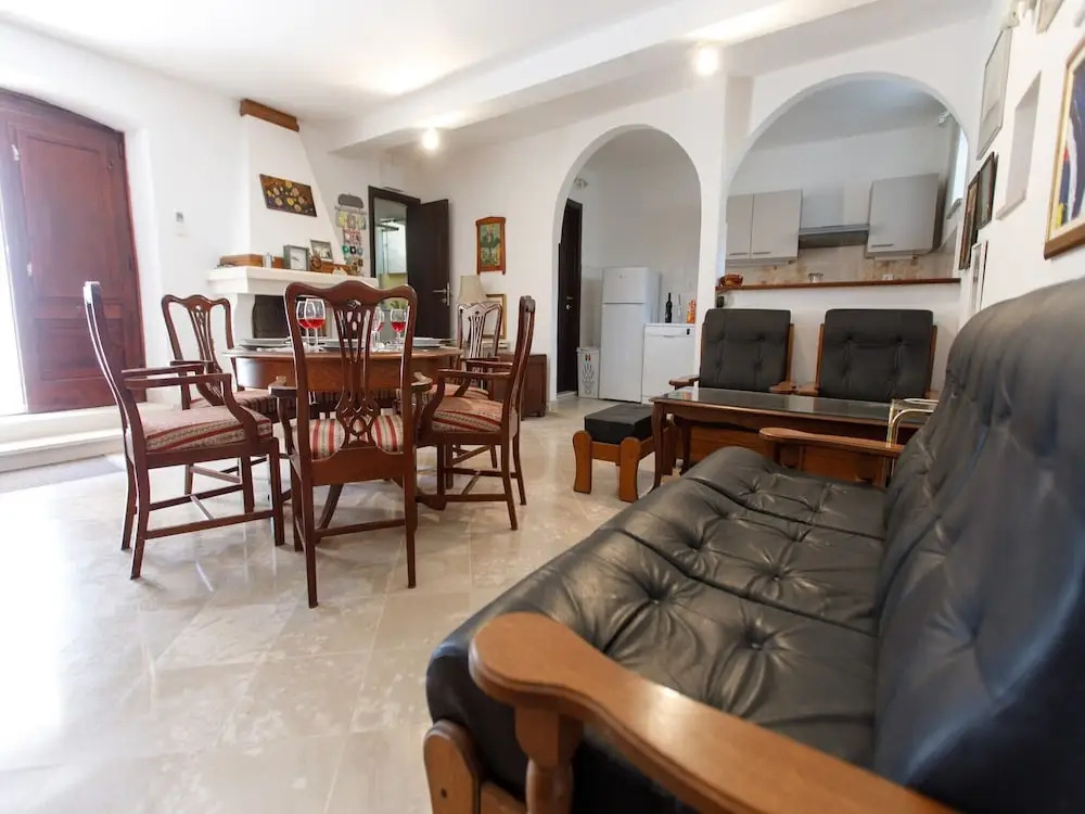 Villa Balarin