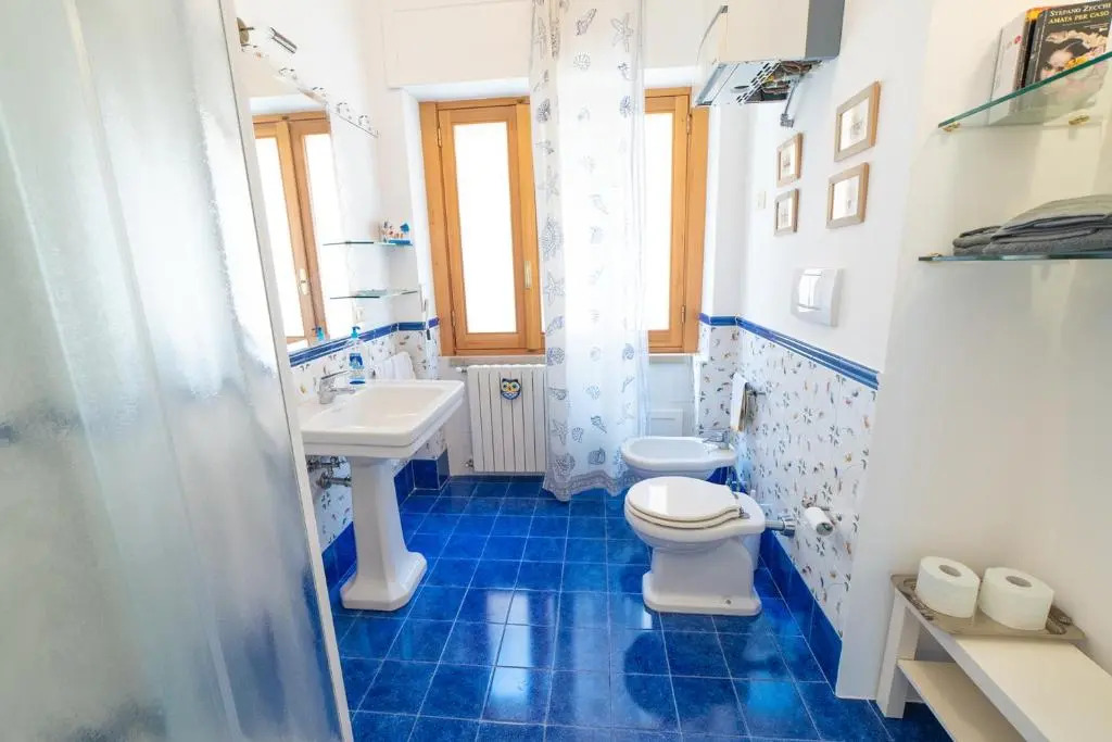 Machi la Civetta apartment